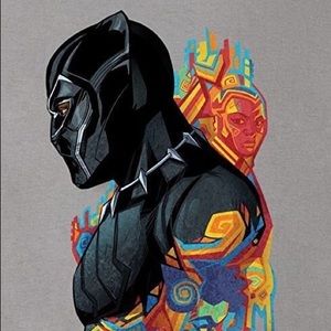 Meet your Posher, Christian